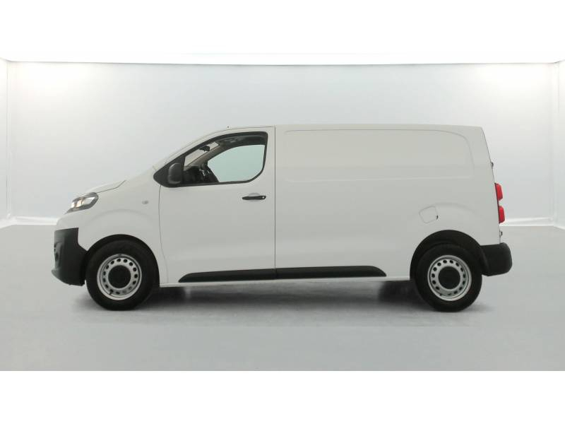 Citroen Jumpy