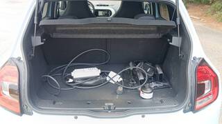 Vehicle 3D Image