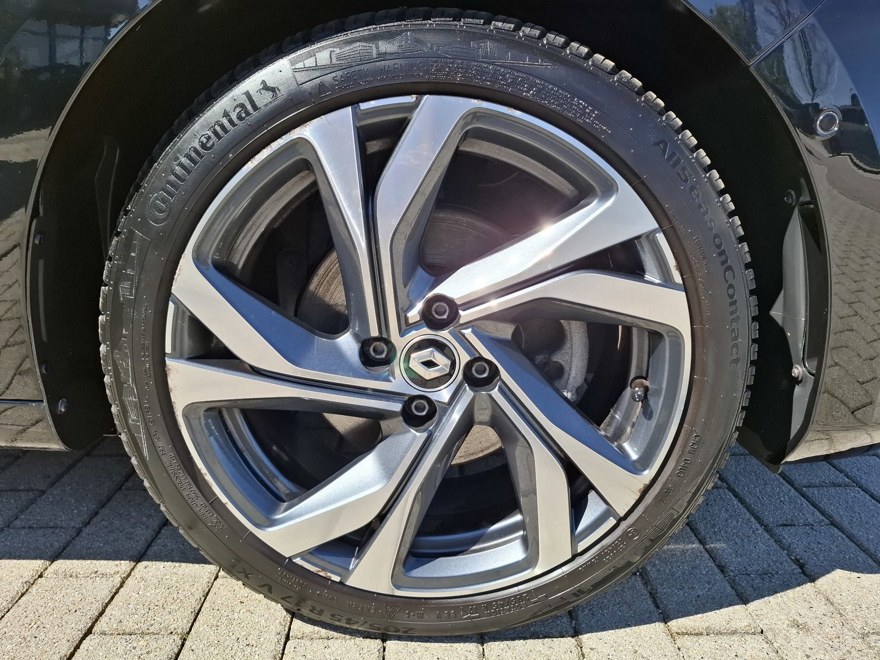 Renault Clio – Bild 37