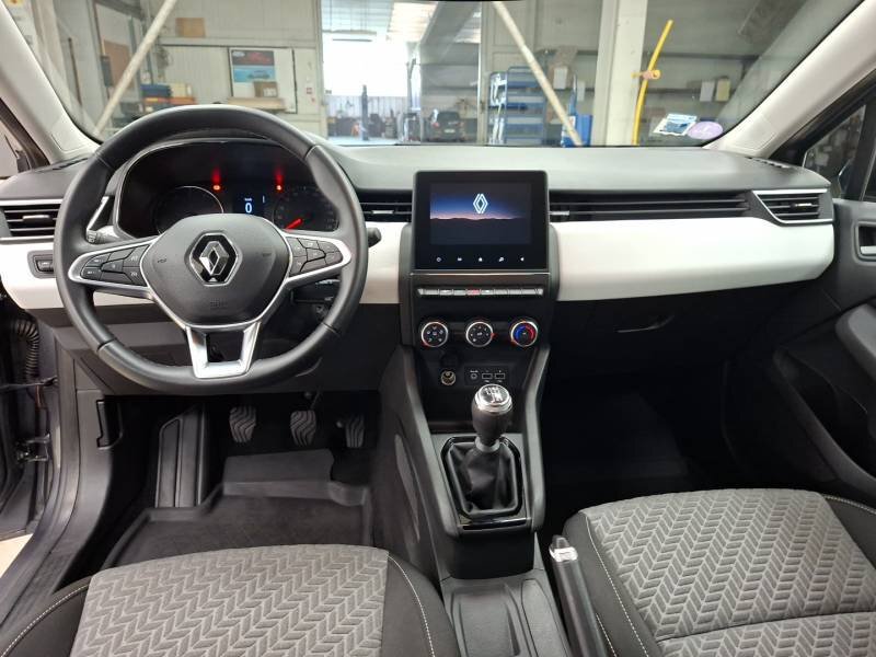 Renault Clio V