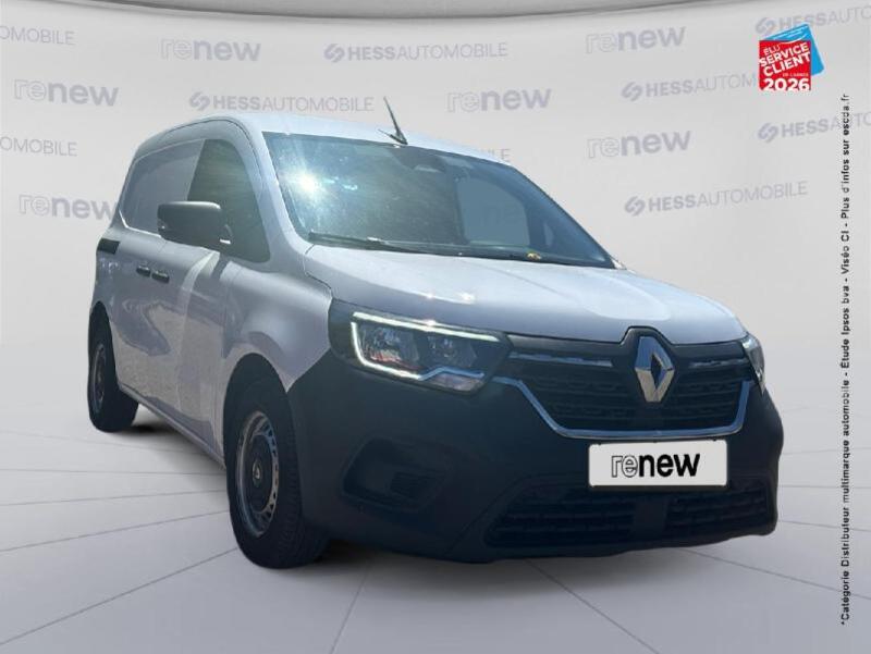 Renault Kangoo VU