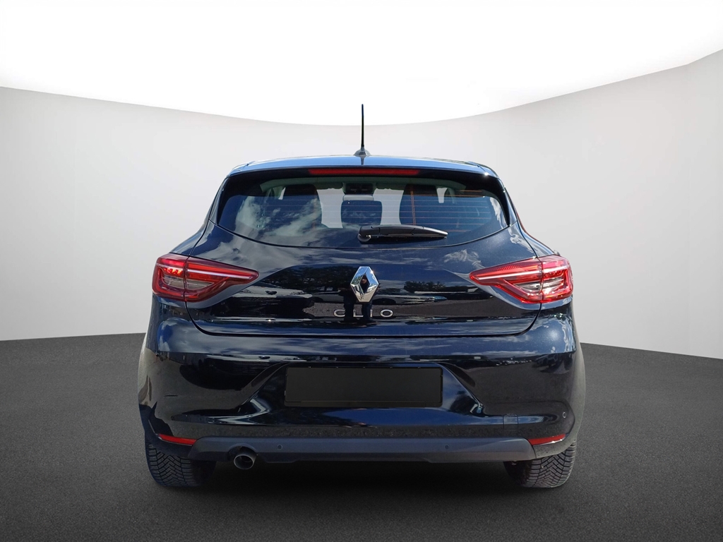 Renault Clio – Bild 3