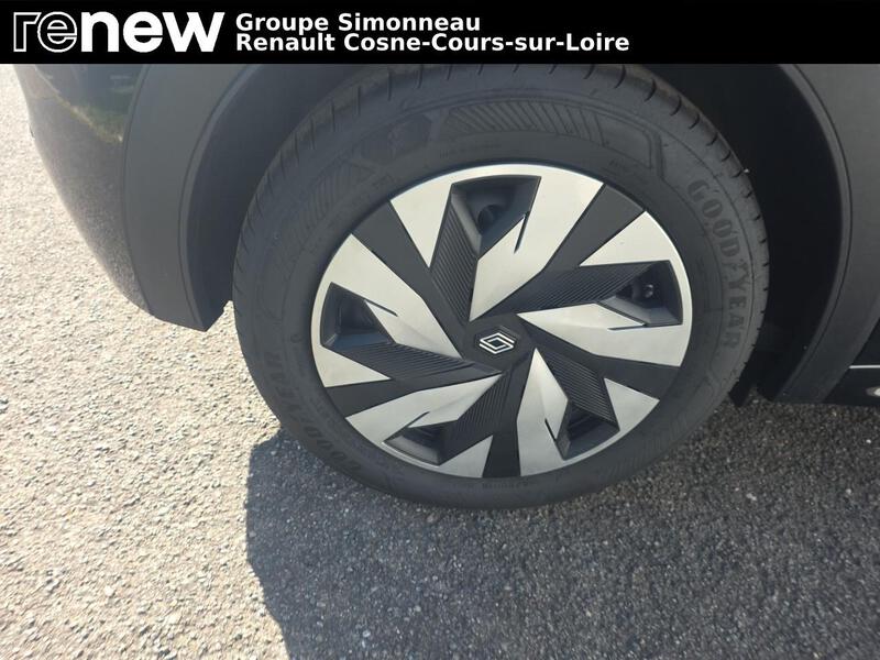 Renault Clio VI
