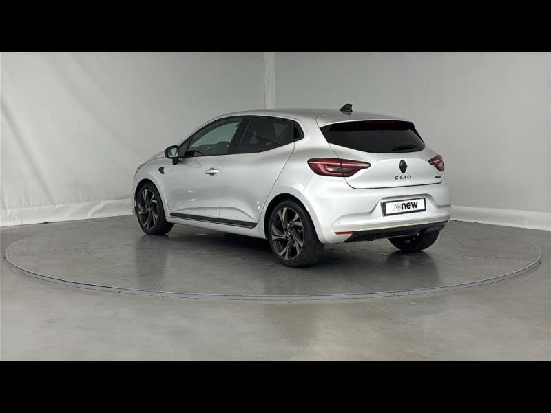 Renault Clio V