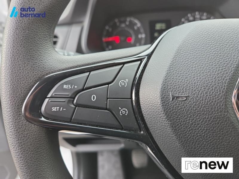 Renault Trafic Fourgon