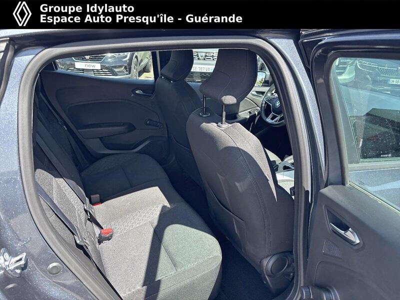 Renault Clio V