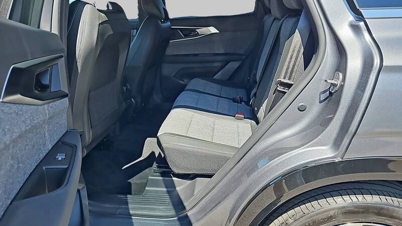 Renault Espace VI