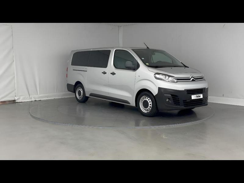 Citroen Jumpy