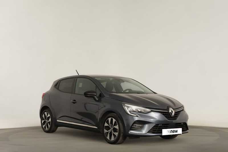 RENAULT Clio Clio 1.0 TCe Limited Bi-Fuel — photo 2