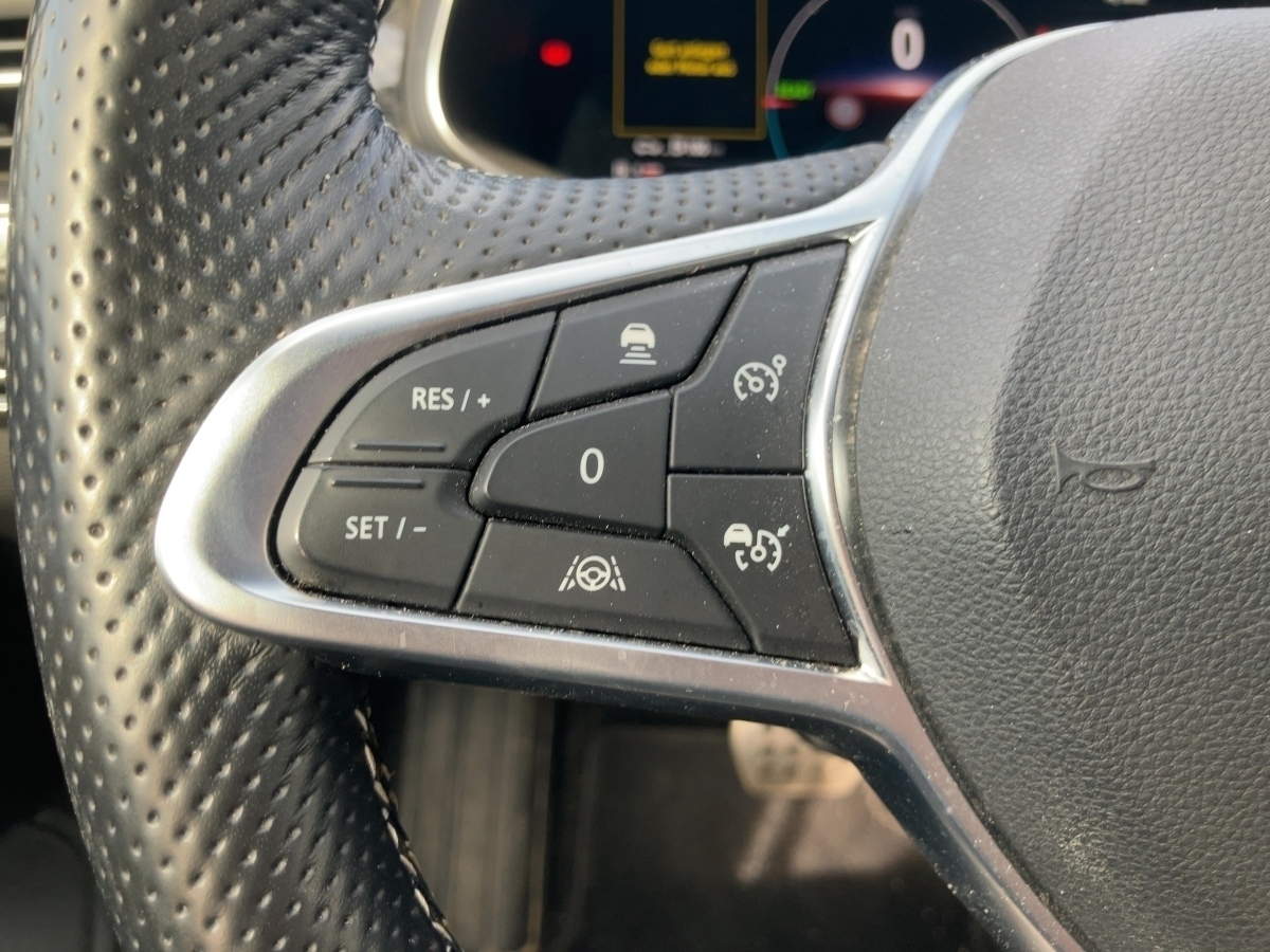 Renault Arkana – Bild 13