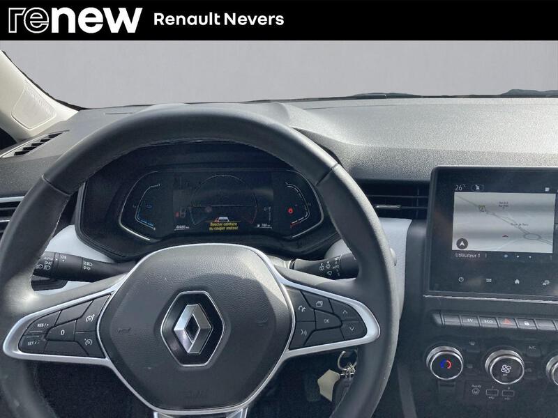 Renault Clio V