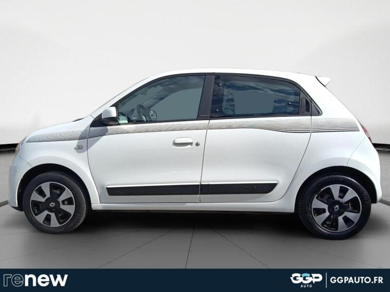 Renault Twingo III
