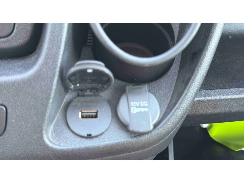 Citroen Jumper Fourgon