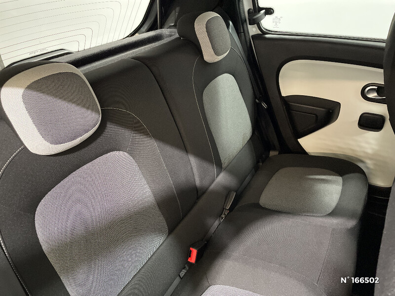 Renault Twingo III