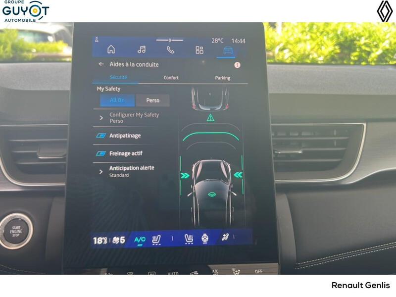 Renault Symbioz