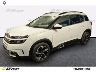 C5 AIRCROSS