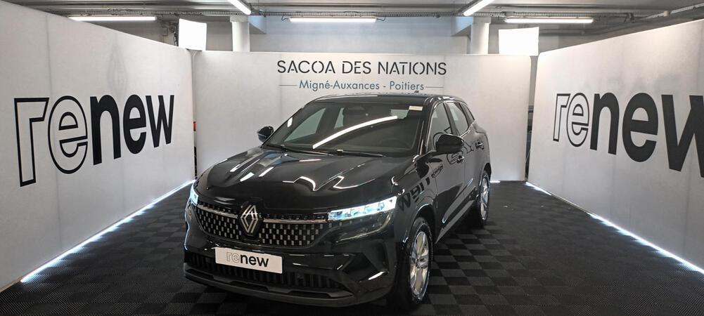 Renault Austral