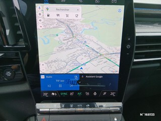 Vehicle 3D Image