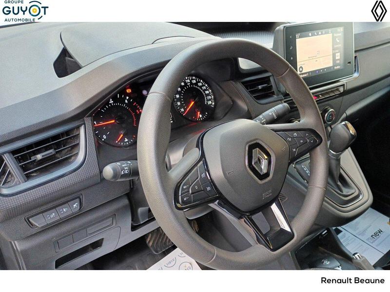 Renault Kangoo VU