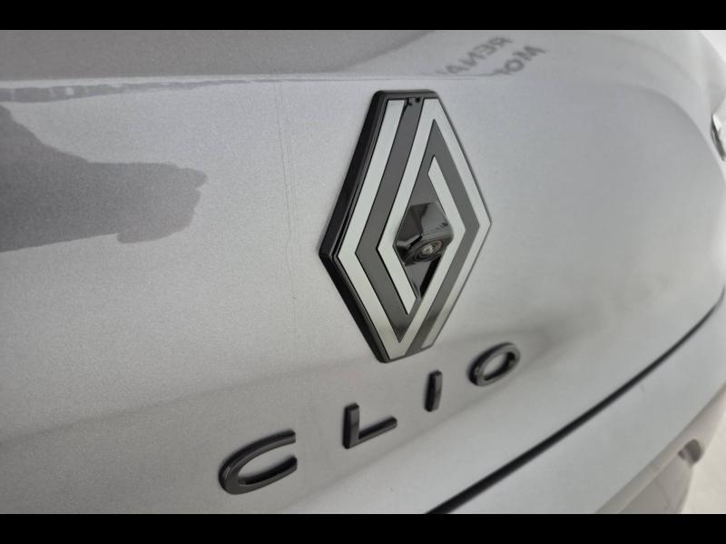Renault Clio V