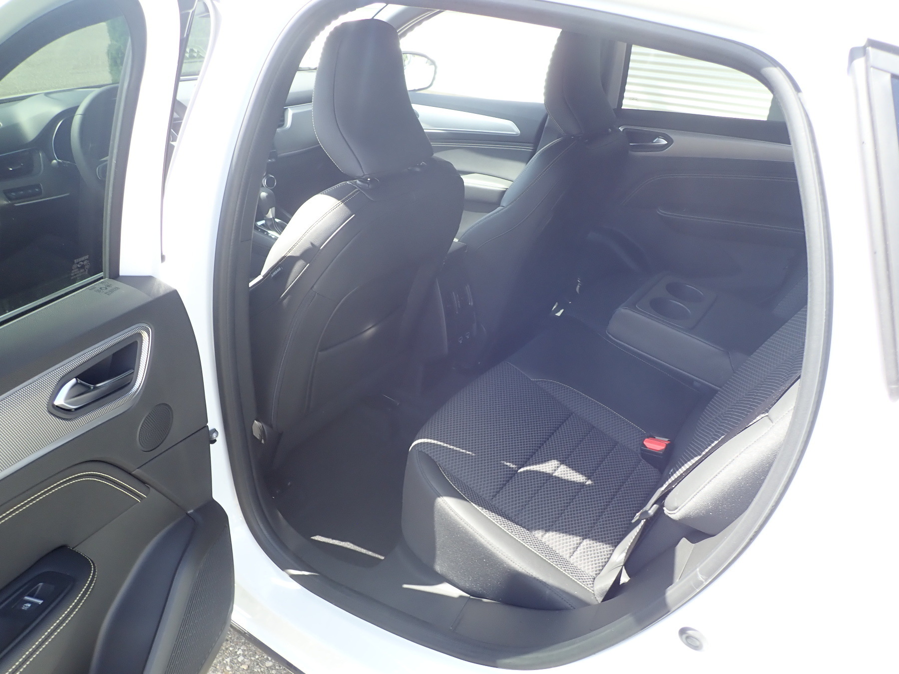Renault Arkana – Bild 8