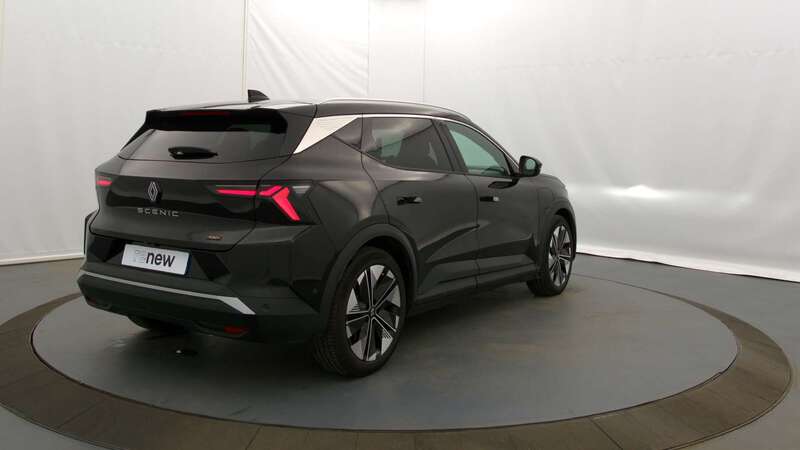 Renault Scenic E-Tech Electrique