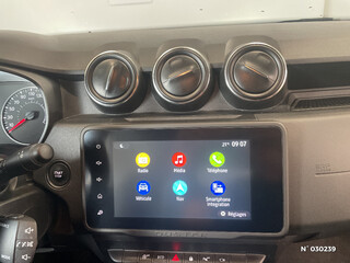 Vehicle 3D Image