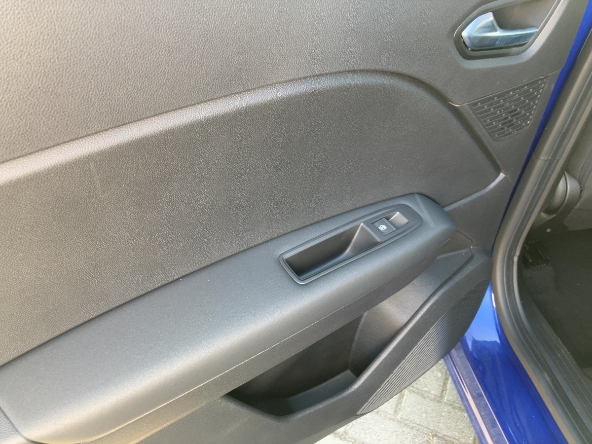 Renault Captur – Bild 16