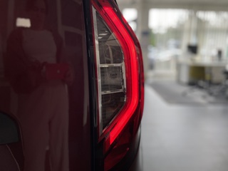 Vehicle 3D Image