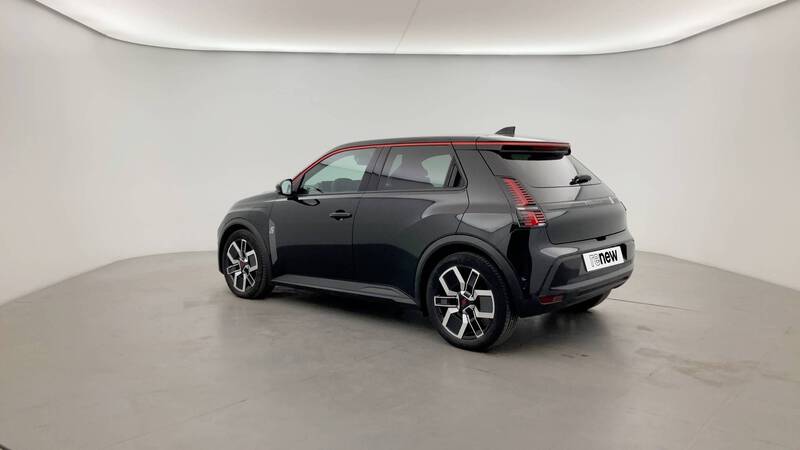 Renault R5 E-Tech Electrique