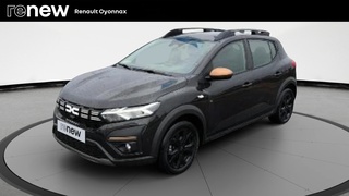 SANDERO