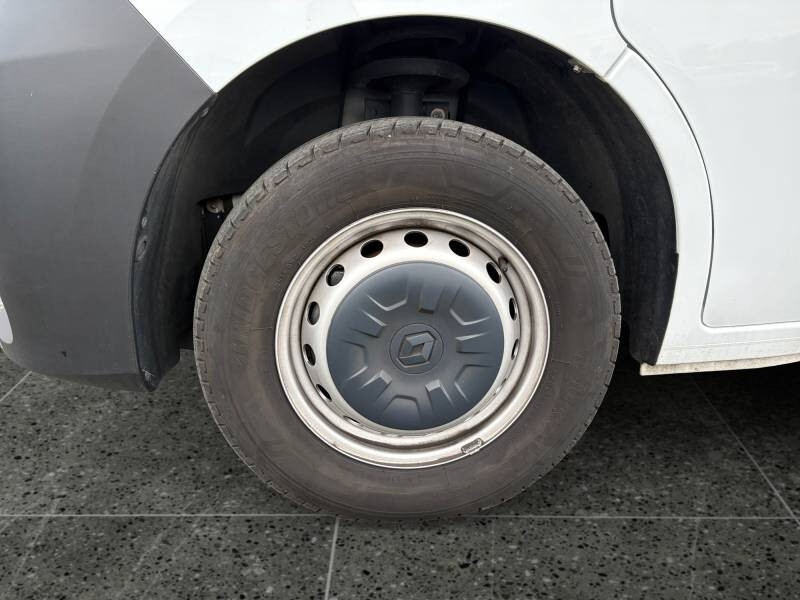 Renault Master Fourgon