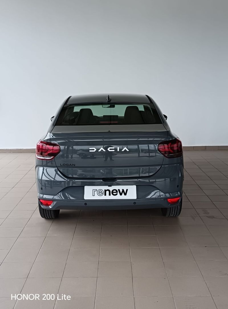 DACIA Logan 2024 — imagine 52