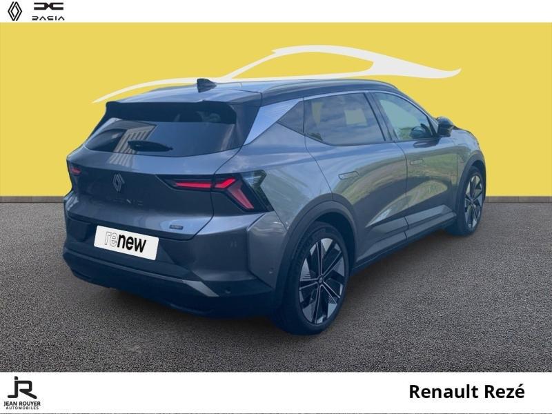Renault Scenic E-Tech Electrique