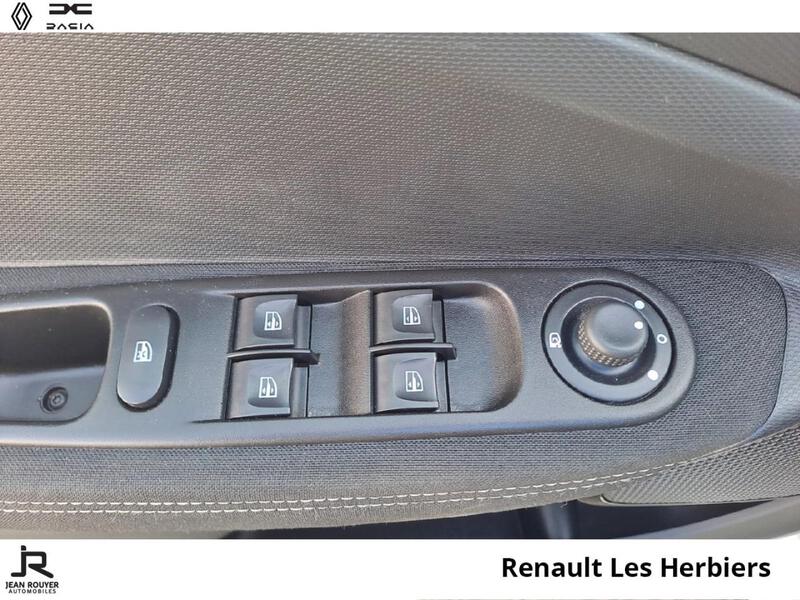 Renault ZOE E-Tech Electrique