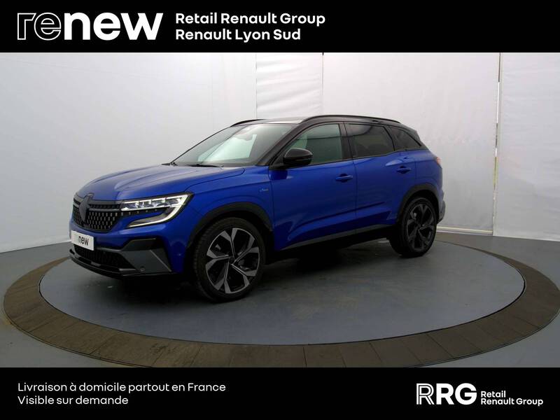 Renault Austral