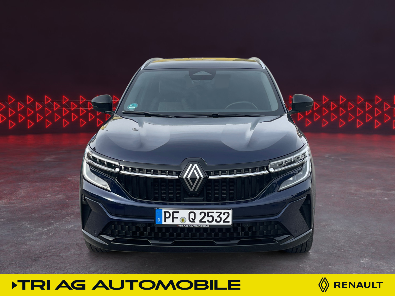 Renault Espace – Bild 8