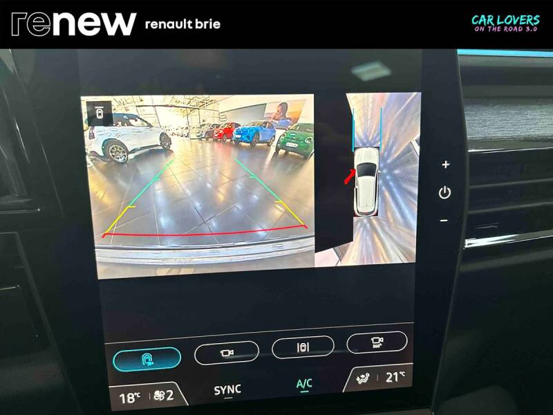 Renault Austral