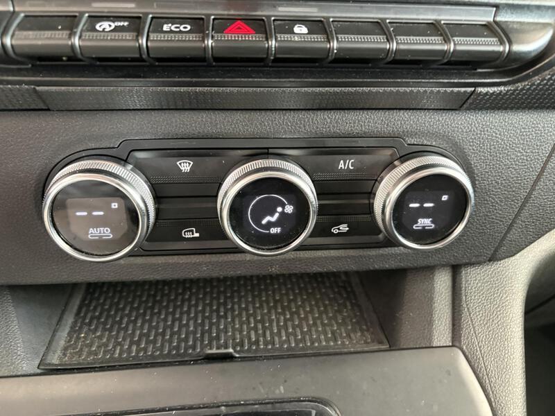 Renault Kangoo VU