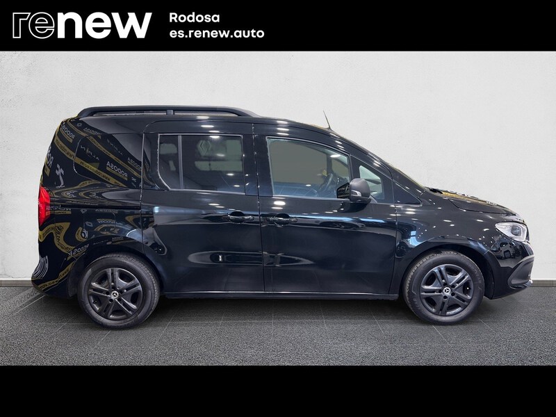 Mercedes-Benz Citan Combi
