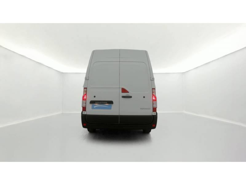Renault Master III