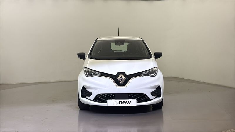Renault ZOE E-Tech Electrique