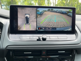 Vehicle 3D Image