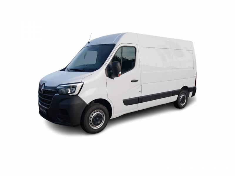 Renault Master III