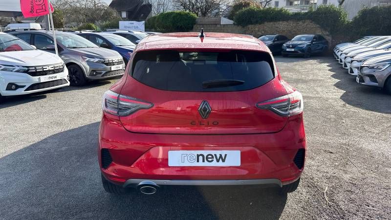 Renault Clio V