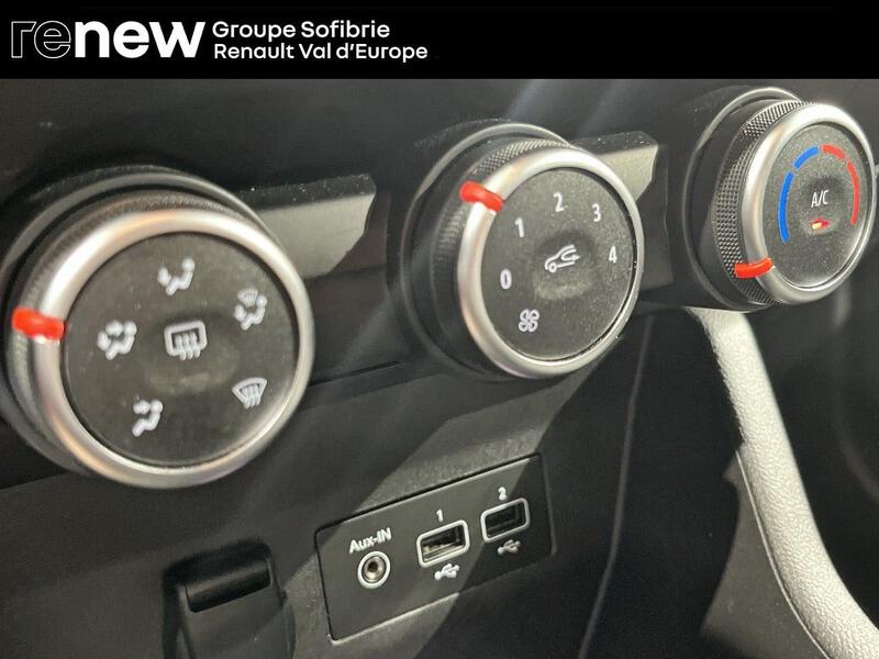 Renault Clio V