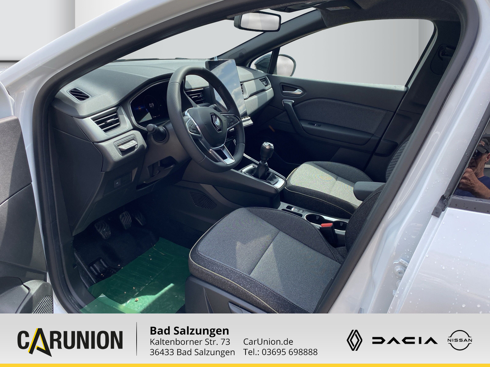 Renault Captur – Bild 7