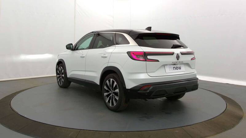 Renault Austral