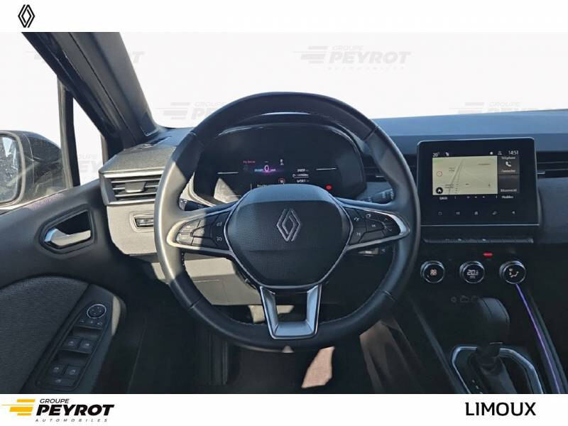 Renault Clio V