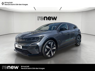 MEGANE E-TECH ELECTRIQUE